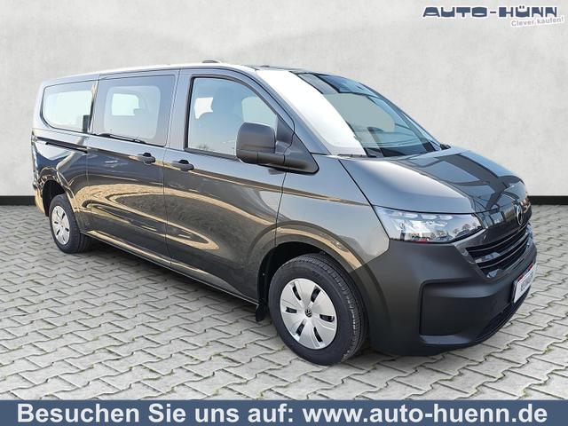 Volkswagen T7 Caravelle - 2.0 TDI 81 kW LR lang 5JGar Kamera KeylessGo