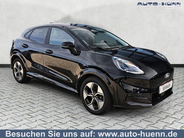 Ford Puma Gen-E - 124 kW FWD Comfort / Navi Kamera Winterpaket