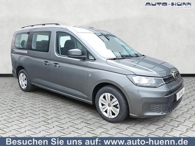 Volkswagen Caddy Maxi - Basis 1.5 TSI DSG 7-Sitzer / AppCon AHK