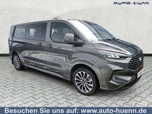 Ford Tourneo Custom - Titanium X 2.0 EB L2 B&O 5J.Gar.