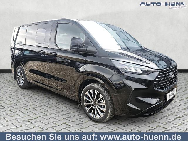 Ford Tourneo Custom - 2.0 EB Titanium X B&O / Standheiz