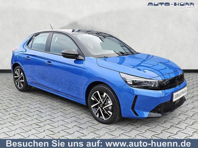 Opel Corsa - GS 1.2 Autom Active Drive Assist u Kamera