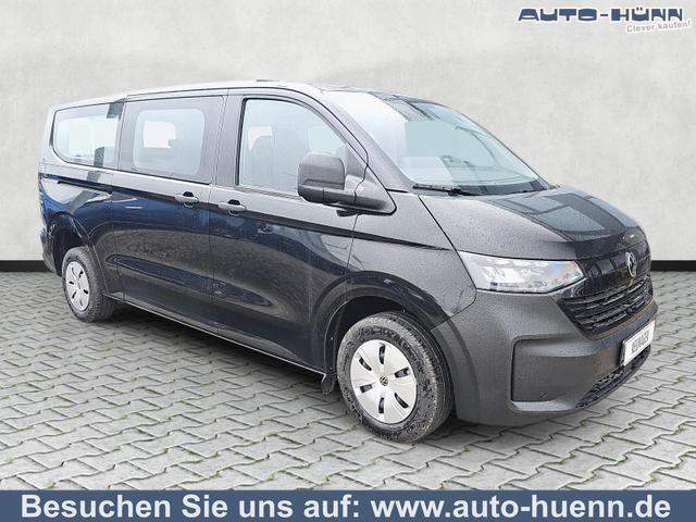 Volkswagen T7 Caravelle - 2.0 TDI 81 kW LR lang 5JGar Kamera KeylessGo