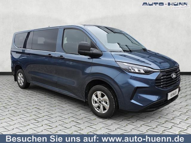 Ford Transit Custom - 320 L2 FWD Trend Combi 2.0 EB 9 Sitzer