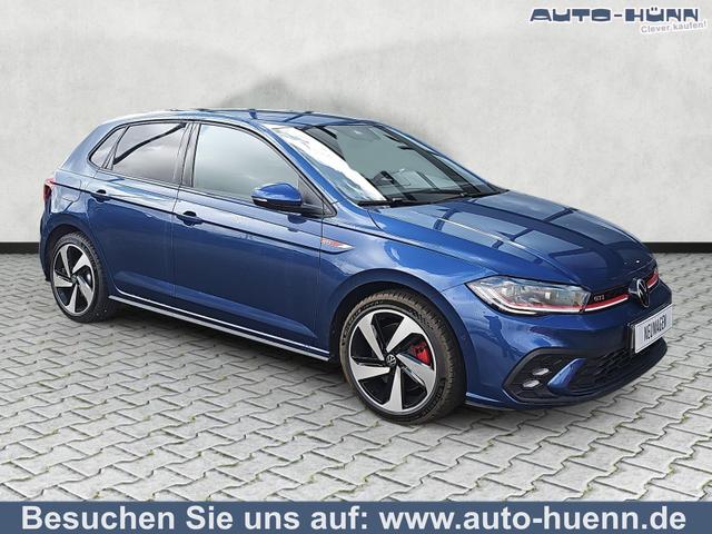 Volkswagen Polo - GTI 2.0 TSI DSG ACC IQ.Light AppConnect