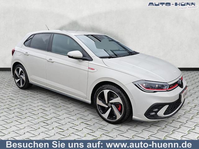 Volkswagen Polo - GTI 2.0 TSI DSG ACC IQ.Light AppConnect