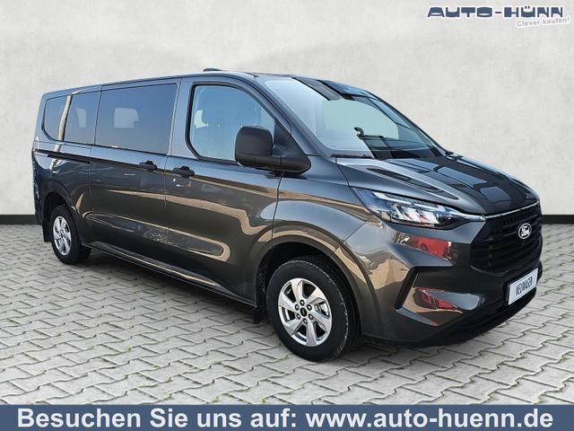 Ford Transit Custom - 320 L2 FWD Trend Combi 2.0 EB 9 Sitzer