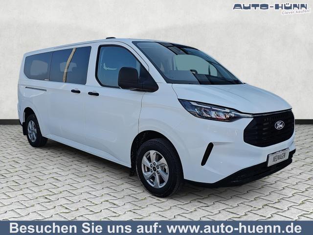 Ford Transit Custom - 320 L2 FWD Trend Combi 2.0 EB 9 Sitzer