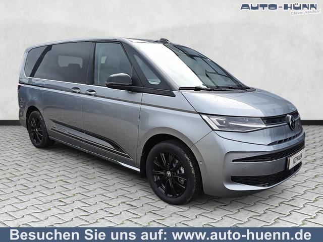 Volkswagen T7 Multivan - Edition lang 2.0 TDI DSG VisaVis AHK