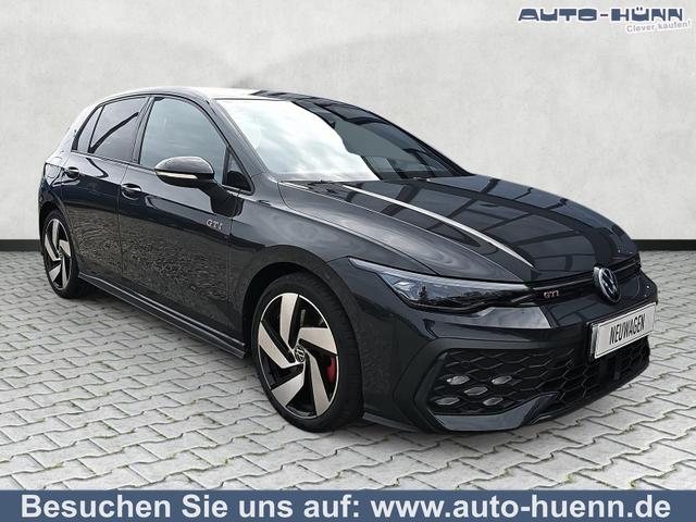 Volkswagen Golf - 2.0 TSI 195 kW GTI DSG BlackStyle IQ.Light Kamera
