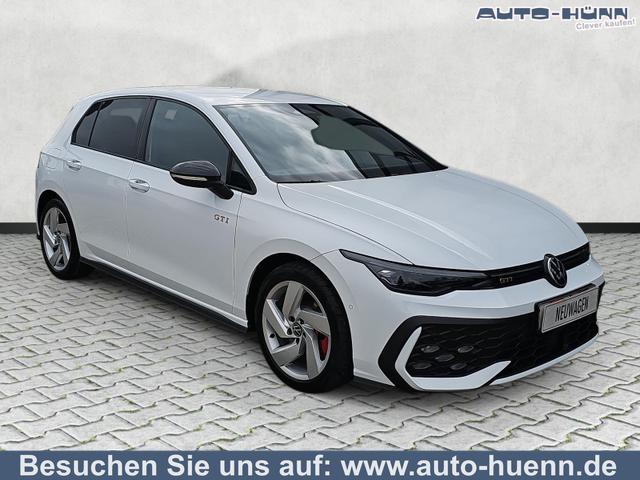 Volkswagen Golf - 2.0 TSI 195 kW GTI DSG BlackStyle IQ.Light Keyless