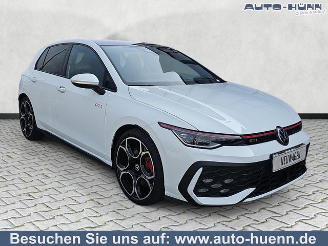 Volkswagen Golf - 2.0 TSI 195 kW GTI DSG IQ.Light 19Zoll Pano Kamera