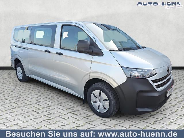 Volkswagen T7 Caravelle - 2.0 TDI 81 kW LR lang 5JGar Kamera KeylessGo