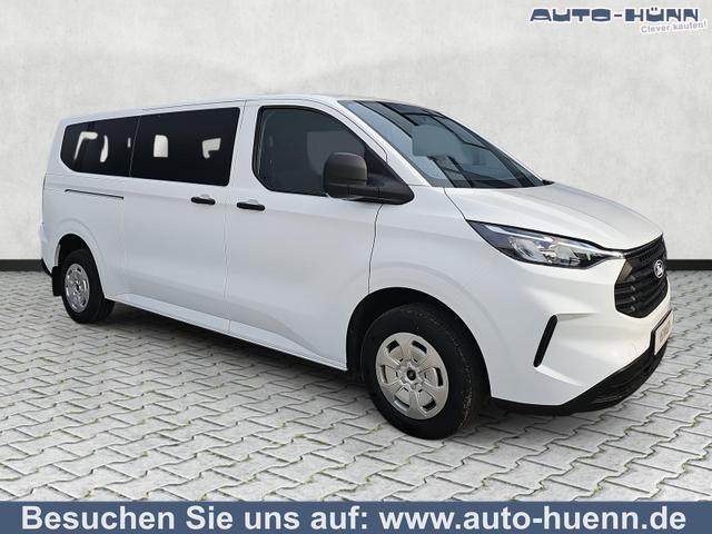 Ford Transit Custom - 320 L2 FWD Trend Combi 2.0 EB 8 Sitz AHK