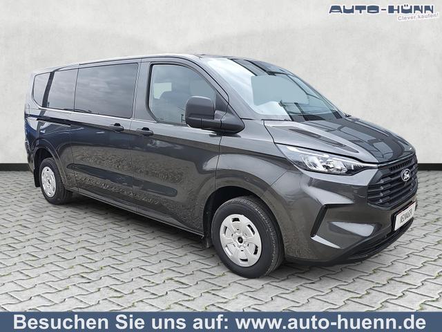 Ford Transit Custom - 320 L2 FWD Trend Combi 2.0 EB 8 Sitz AHK
