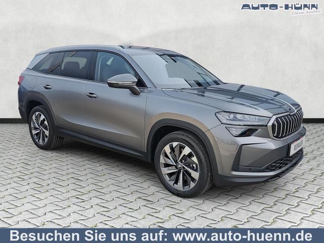 Skoda Kodiaq - 1.5 TSI mHEV 110 kW Selection DSG 5-Sitzer / Matrix