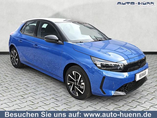 Opel Corsa - GS 1.2 Autom Active Drive Assist u Kamera