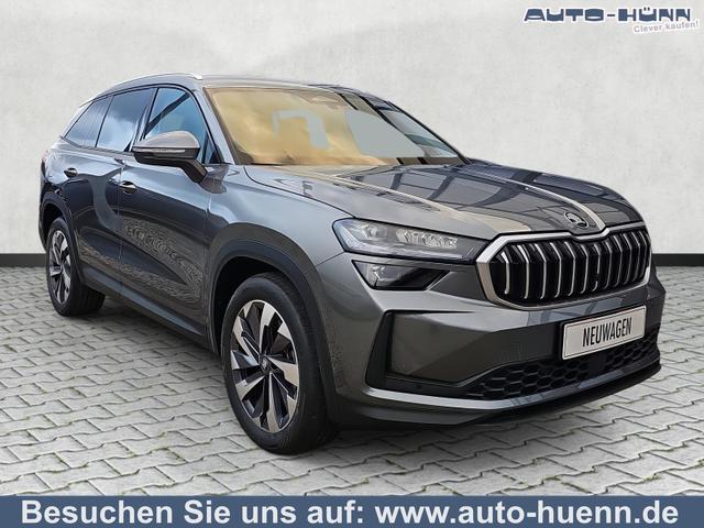 Skoda Kodiaq - 2.0 TDI 110 kW Selection DSG 7-Si. ACC Matrix