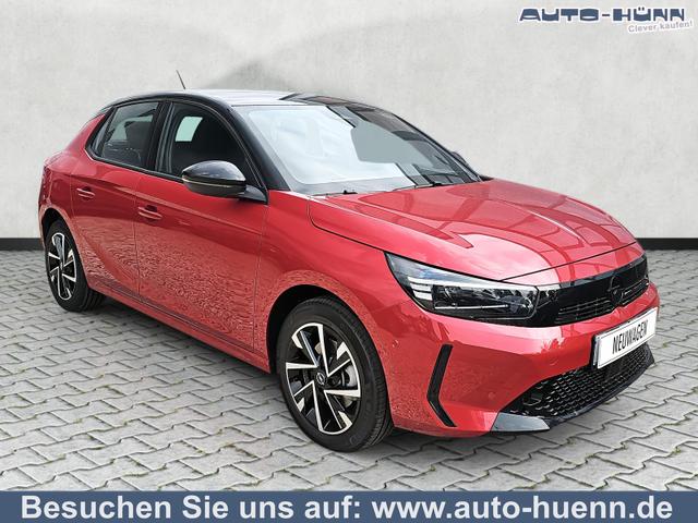 Opel Corsa - GS 1.2 Autom Active Drive Assist u Kamera