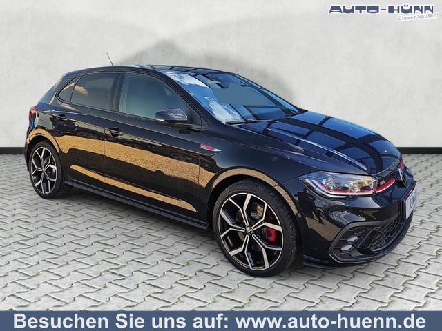 Volkswagen Polo - GTI 2.0 TSI DSG / ACC IQ.Light 18Zoll