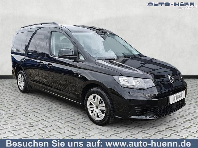 Volkswagen Caddy Maxi - Basis 1.5 TSI DSG 7-Si. ACC AHK Kamera