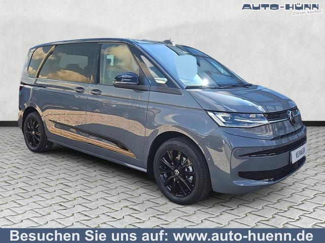 Volkswagen T7 Multivan - Edition lang 2.0 TDI DSG VisaVis 18Z