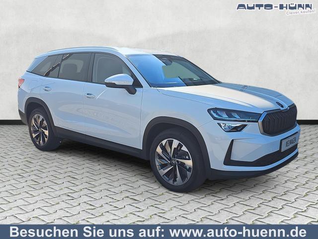 Skoda Kodiaq - 2.0 TDI 110 kW Selection DSG 5Si. / AHK Navi