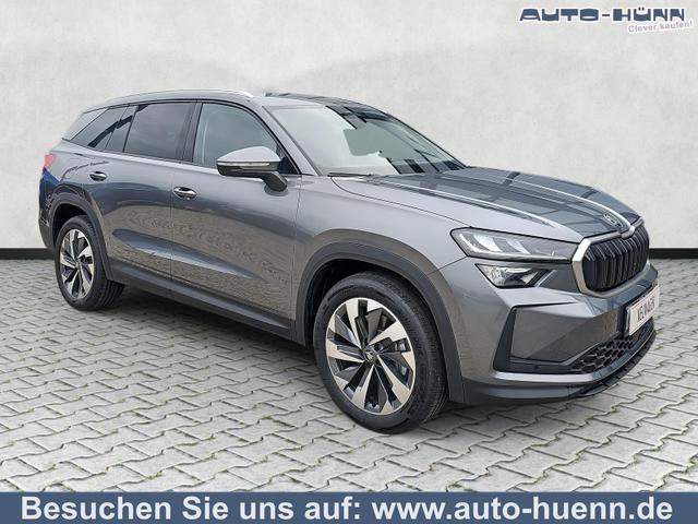 Skoda Kodiaq - 2.0 TDI 110 kW Selection DSG 5Si. / AHK Navi