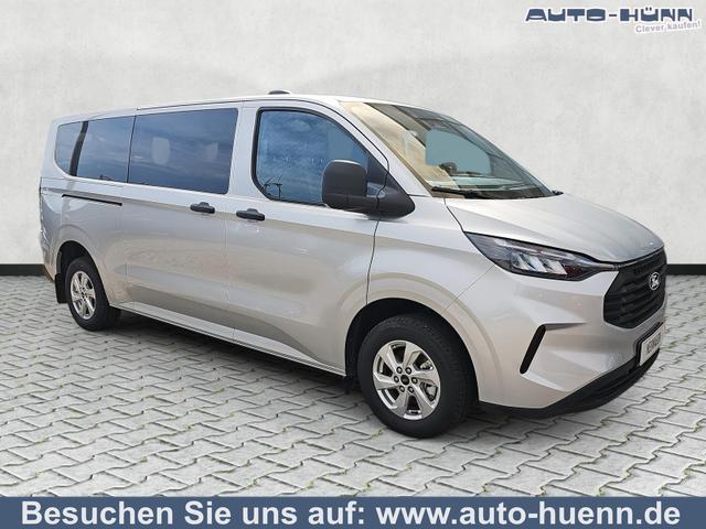 Ford Transit Custom - 320 L2 FWD Trend Combi 2.0 EB 9 Sitzer