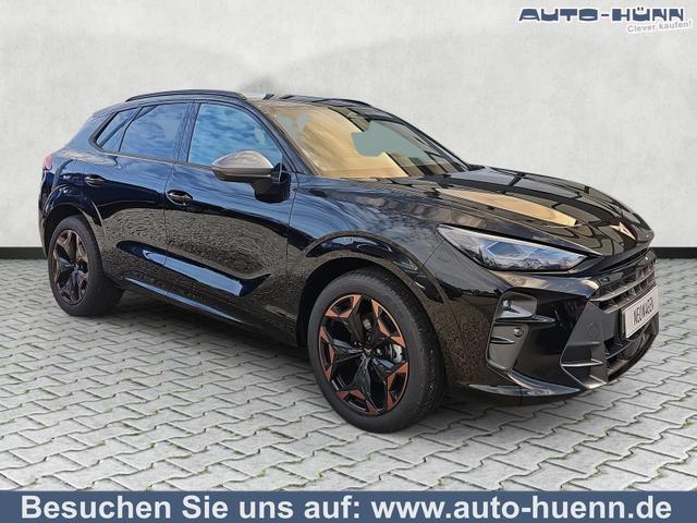 Cupra Terramar - 1.5 eTSI 110 kW DSG / Edge Paket 19Zoll