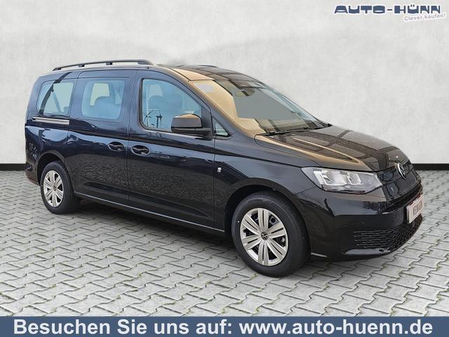 Volkswagen Caddy Maxi - Basis 2.0 TDI DSG 7-Si Kamera Keyless Start