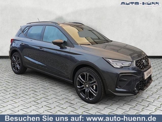 Seat Arona - 1.5 TSI 110 kW FR DSG AHK / Tech-Paket Keyless