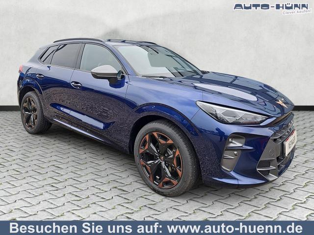 Cupra Terramar - 1.5 eTSI 110 kW DSG / Edge Paket 19Zoll