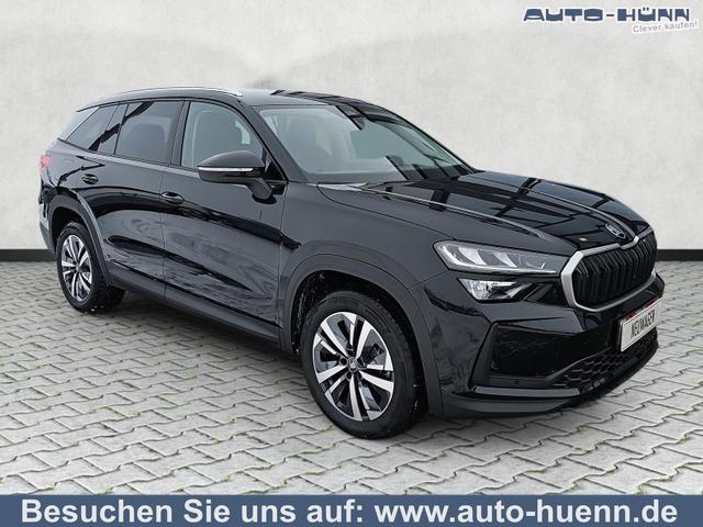 Skoda Kodiaq - 1.5 TSI iV 150 kW Selection DSG Navi / ACC AHK