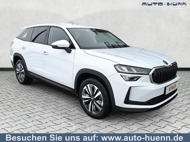 Skoda Kodiaq - 1.5 TSI iV 150 kW Selection DSG Navi / ACC AHK