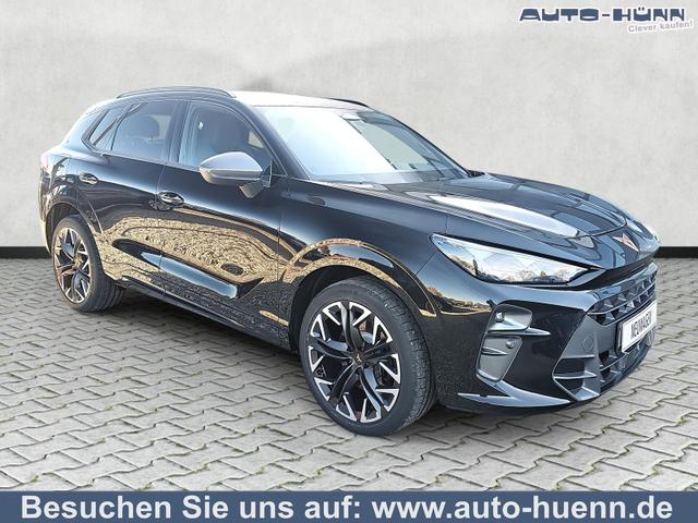 Cupra Terramar - 2.0 TSI 195 kW 4Drive VZ DSG Matrix 20Z Hadron