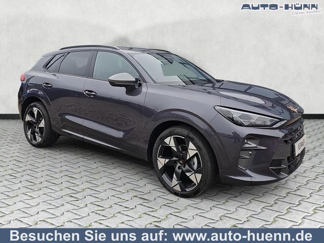 Cupra Terramar - 1.5 eTSI 110 kW DSG / HeadUp Pano Navi