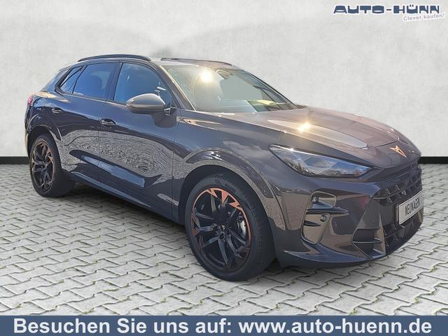 Cupra Terramar - 1.5 eTSI 110 kW DSG / HeadUp Pano Navi