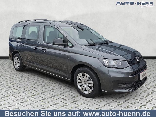 Volkswagen Caddy Maxi - Basis 2.0 TDI DSG 7-Si Kamera Keyless Start