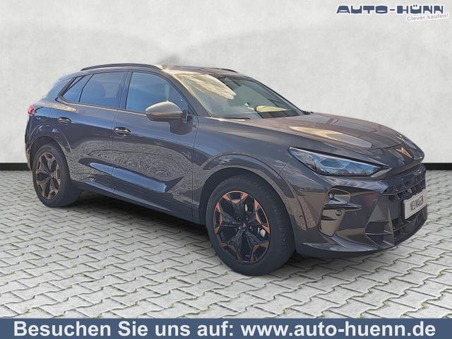 Cupra Terramar - 1.5 eTSI 110 kW DSG / Edge Paket 19Zoll