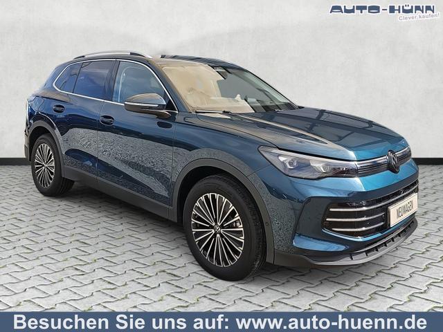 Volkswagen Tiguan - 2.0 TDI 110 kW Elegance DSG IQLight HUD AreaView
