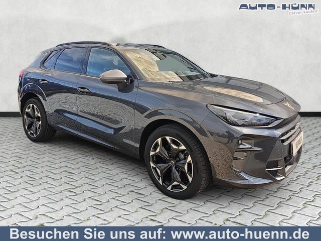 Cupra Terramar - 2.0 TSI 195 kW 4Drive VZ DSG / DCC AHK schwe