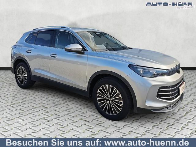 Volkswagen Tiguan - 2.0 TDI 110 kW Elegance DSG IQLight HUD AreaView