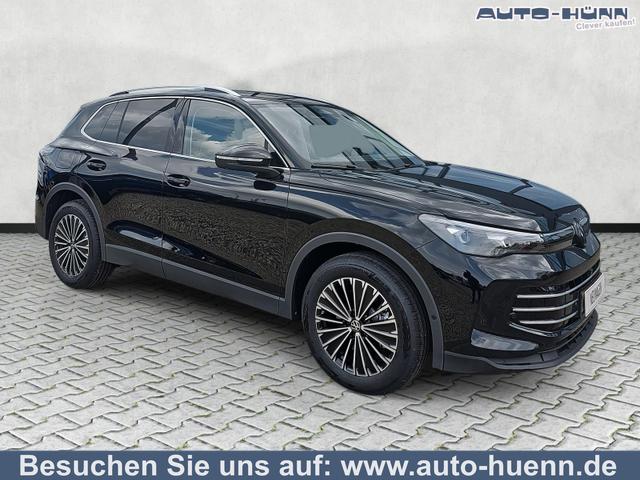 Volkswagen Tiguan - 2.0 TDI 110 kW Elegance DSG IQLight HUD AreaView