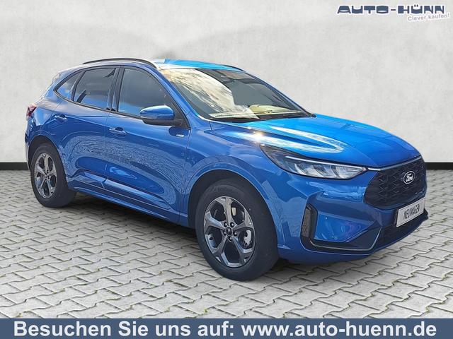 Ford Kuga - ST-Line 1.5 EB Autom. ST Line 5J.Gar KeyFree Kamera