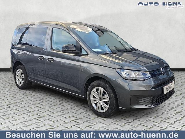Volkswagen Caddy - Basis 1.5 TSI DSG Family 5-Si. AppCon R&uuml;ckfahrk