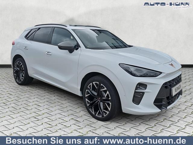 Cupra Terramar - 2.0 TSI 195 kW 4Drive VZ DSG Navi / AHK Pano