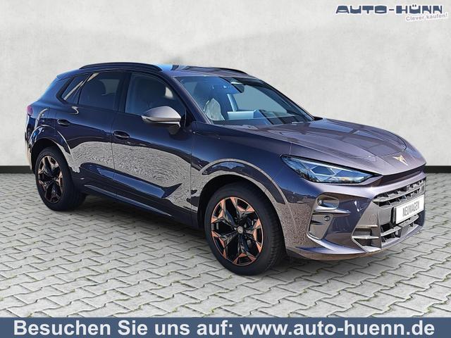 Cupra Terramar - 1.5 eTSI 110 kW DSG / Edge Paket 19Zoll