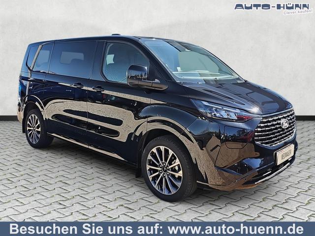 Ford Tourneo Custom - Plug-in Hybrid 340 L1 Titanium X FWD 2.5 PHEV AHK 5J Gar