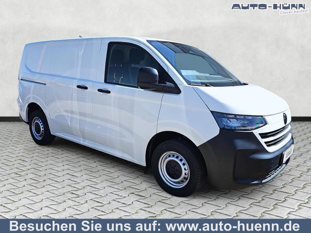 Volkswagen T7 Transporter Kastenwagen - 2.0 TDI 81 kW KR Kasten / R&uuml;ckfahrkamera